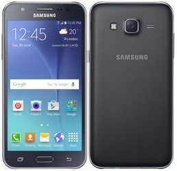Замена стекла на телефоне Samsung Galaxy J5 в Курске